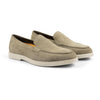 Suede Loafer - Tourish