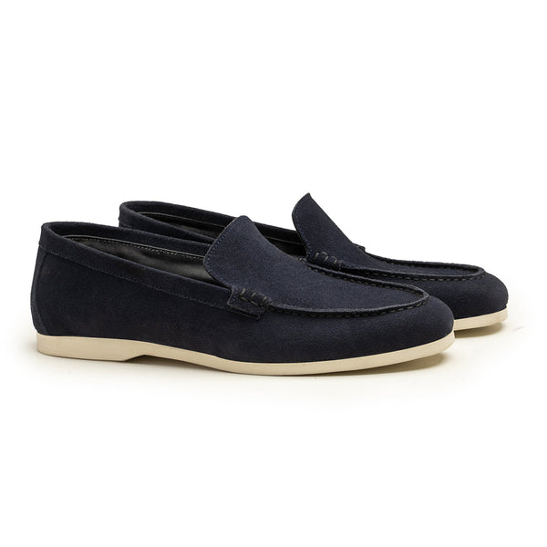 Polperro Navy