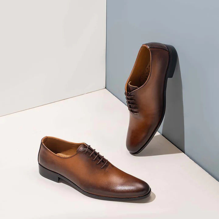 Formal Leather Shoes For Men