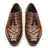 Knitted-BRN