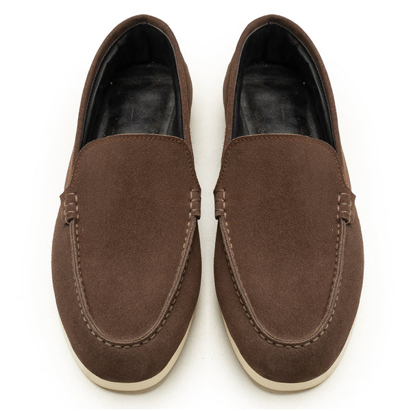 Lunenburg Brown