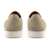 Suede Loafer - Tourish