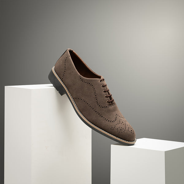 Brogues-BRN