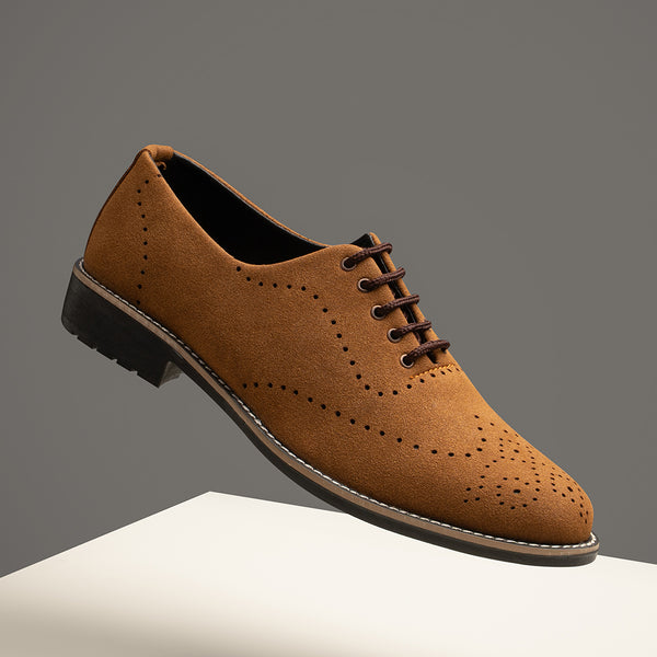 Brogues-MST
