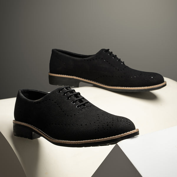 Brogues-BLK