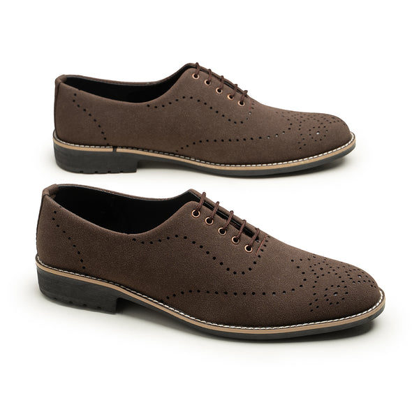 Brogues-BRN
