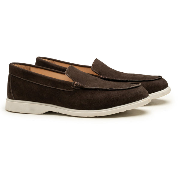 Lunenburg Brown