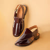 Glossy-Brown