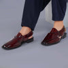 Glossy-Maroon