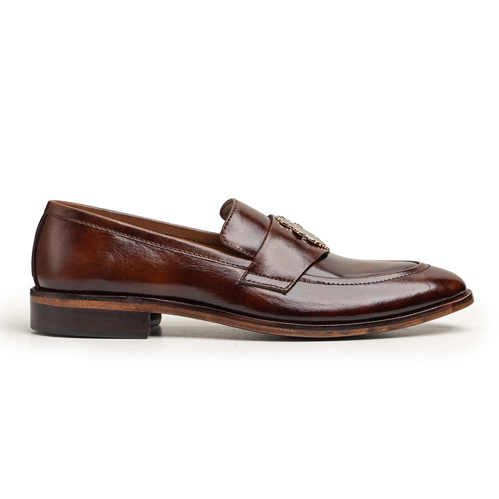 Leather Loafer for men