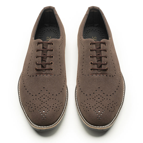 Brogues-BRN