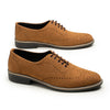 Brogues-MST