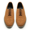 Brogues-MST