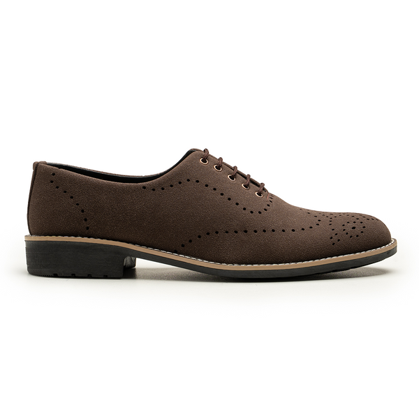 Brogues-BRN