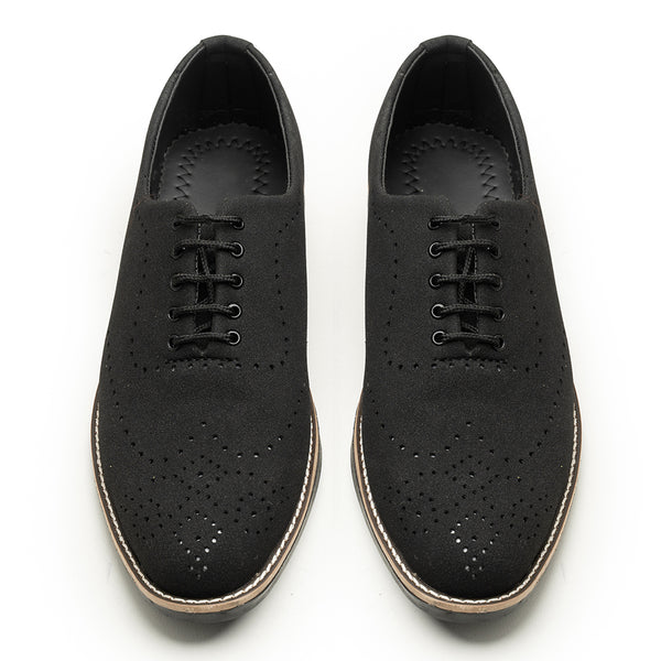 Brogues-BLK