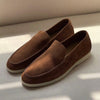 Lunenburg Brown