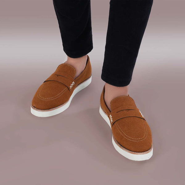 Suede-MST