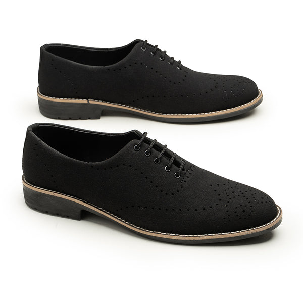 Brogues-BLK