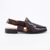 Glossy-Brown