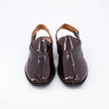 Glossy-Brown