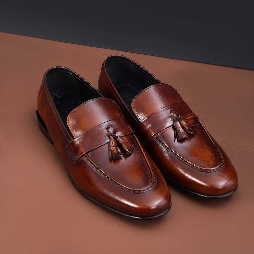 Tassal men casual shoes