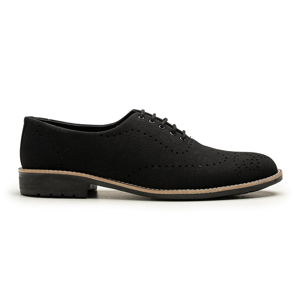 Brogues-BLK